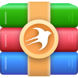 迅读Zip解压缩软件最新版（winz解压缩）