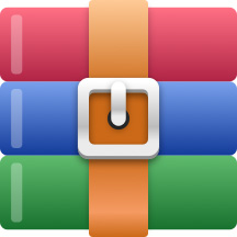 Win解压缩最新版