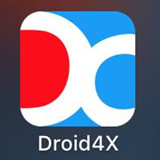 海马安卓模拟器Droid4X